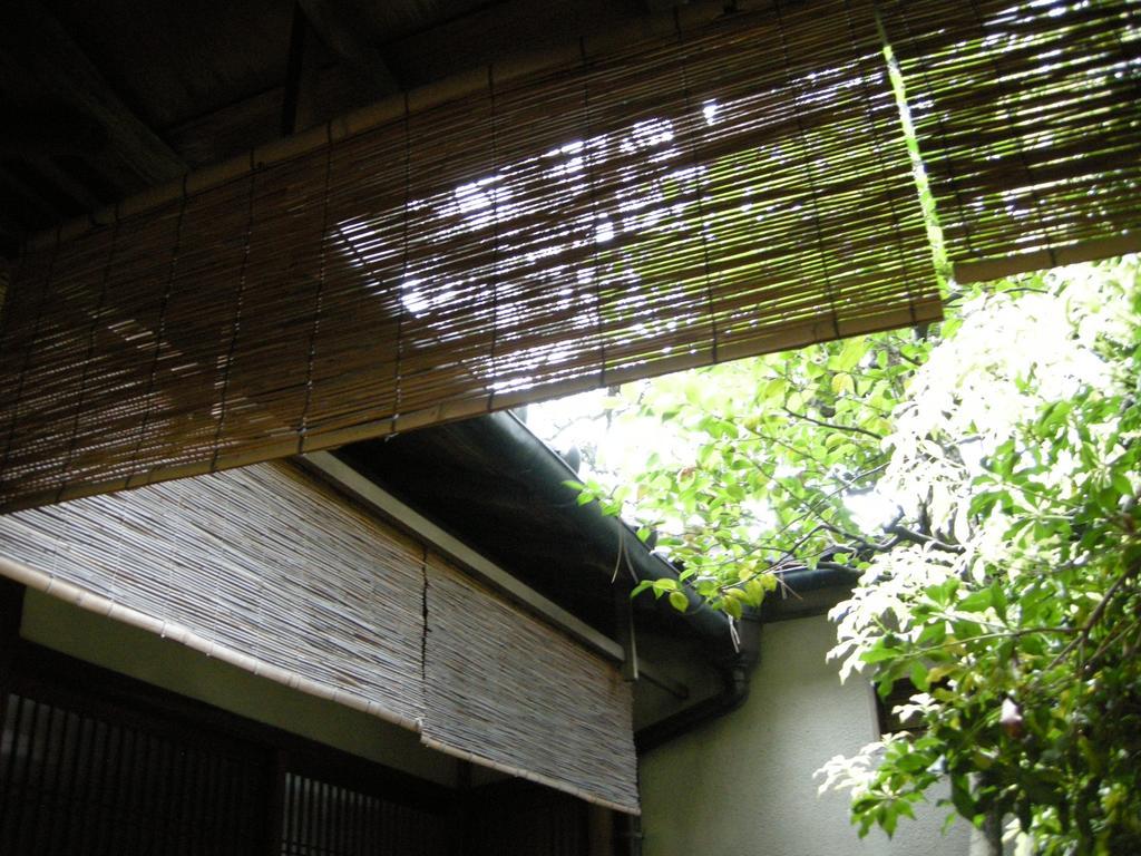 Guesthouse Itoya Kyoto Buitenkant foto