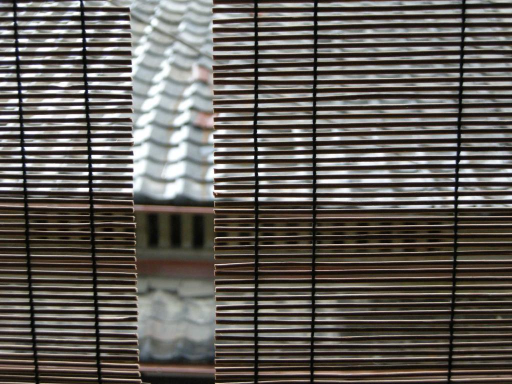 Guesthouse Itoya Kyoto Buitenkant foto