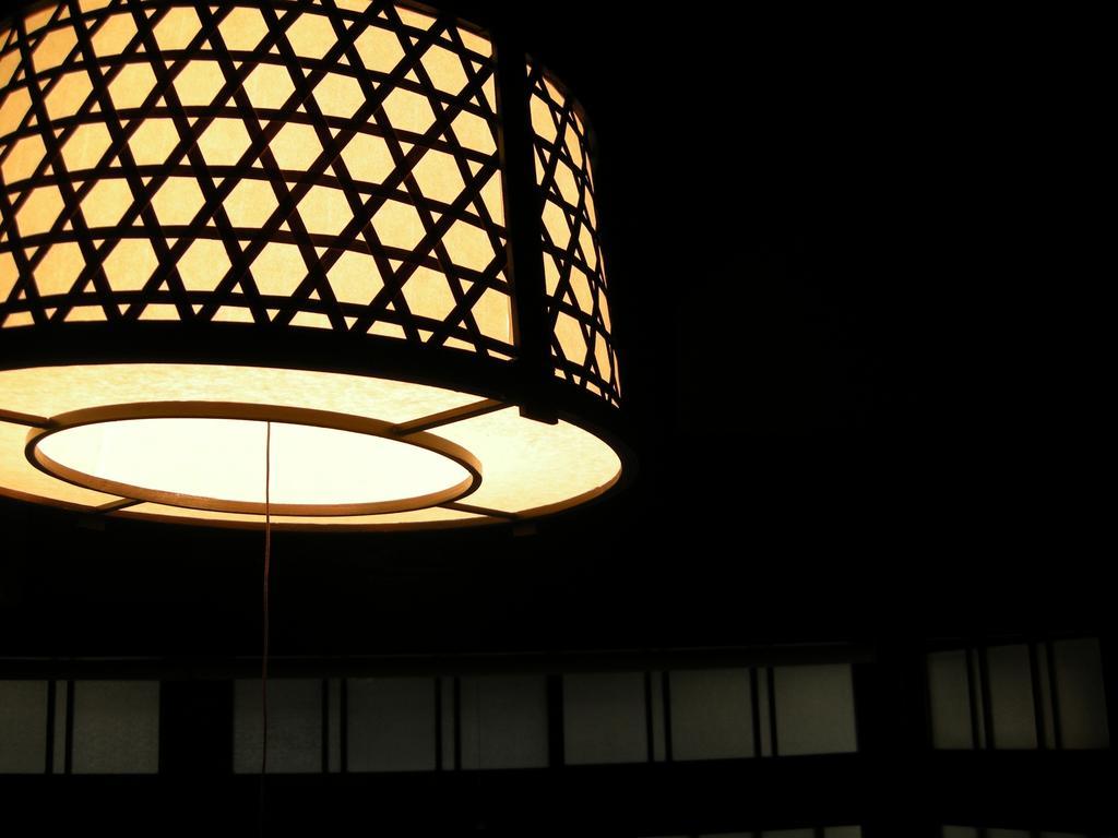 Guesthouse Itoya Kyoto Buitenkant foto