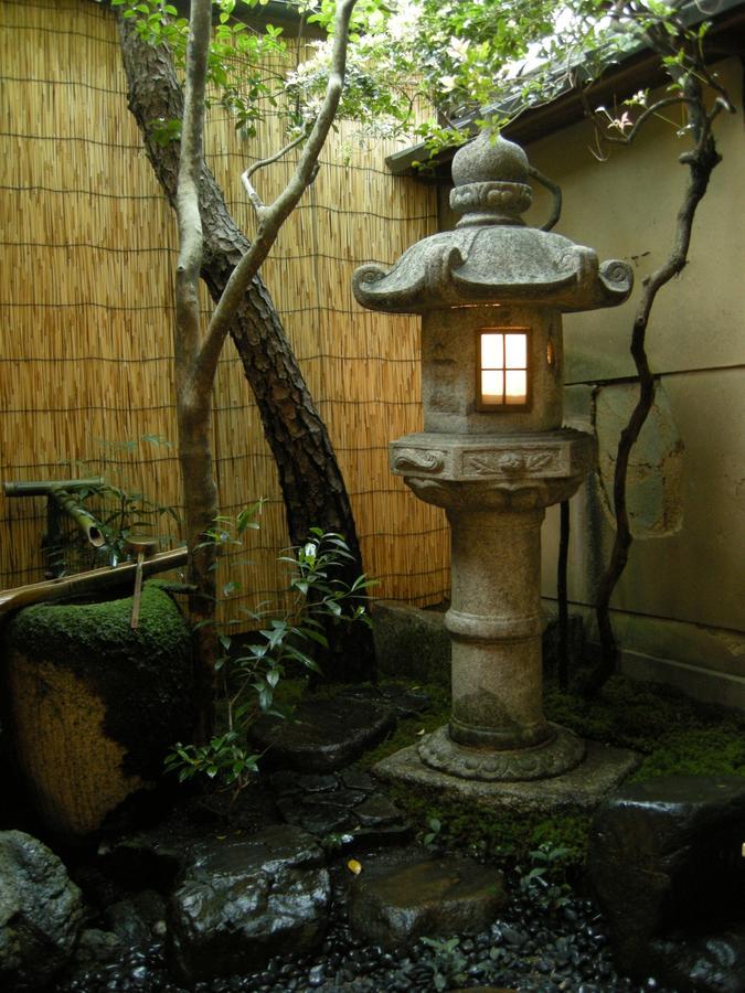 Guesthouse Itoya Kyoto Buitenkant foto
